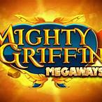 mighty griffin megaways slot